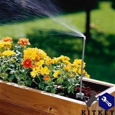 Мікронасадка розпорошуються Gardena