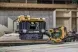 Шлифмашина вибрационная аккумуляторная DeWALT DCW200N