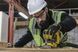 Шлифмашина вибрационная аккумуляторная DeWALT DCW200N