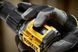 Дрель-шуруповёрт аккумуляторная бесщёточная ударная DeWALT DCD799D2T
