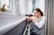 Дриль-шурупокрут акумуляторний BLACK+DECKER BCD001C1