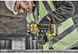 Дрель-шуруповёрт аккумуляторная бесщёточная DeWALT DCD800NT