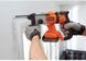 Перфоратор акумуляторний BLACK+DECKER BCD900B