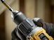 Дрель-шуруповёрт аккумуляторная бесщёточная ударная DeWALT DCD799D2T