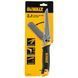 Мининожовка- рашпиль по гипсокартону, складная DeWALT DWHT0-20123