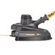 Коса аккумуляторная бесщёточная DeWALT DCM571X1