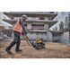 Вібраційна плита прямохідна акумуляторна POWERSHIFT DeWALT DCPS7154N