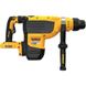 Перфоратор акумуляторний безщітковий SDS MAX DeWALT DCH735N