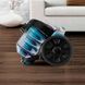Пилосос мережевий BLACK+DECKER BXVML701E