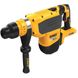 Перфоратор акумуляторний безщітковий SDS MAX DeWALT DCH735N