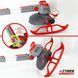 Тример акумуляторний STARK GT-21 SET