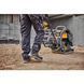 Вібраційна плита прямохідна акумуляторна POWERSHIFT DeWALT DCPS7154N