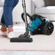 Пилосос мережевий BLACK+DECKER BXVML701E