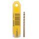 Свердло по металу DeWALT DT4924