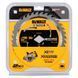 Диск пиляльний DeWALT DT40271