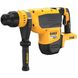 Перфоратор акумуляторний безщітковий SDS MAX DeWALT DCH735N