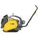Вібраційна плита прямохідна акумуляторна POWERSHIFT DeWALT DCPS7154N
