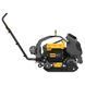 Вібраційна плита прямохідна акумуляторна POWERSHIFT DeWALT DCPS7154N