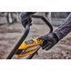 Вібраційна плита прямохідна акумуляторна POWERSHIFT DeWALT DCPS7154N