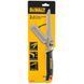 Мининожовка- рашпиль по гипсокартону, складная DeWALT DWHT0-20123