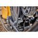 Вібраційна плита прямохідна акумуляторна POWERSHIFT DeWALT DCPS7154N