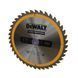 Диск пиляльний СONSTRUCTION DeWALT DT1955