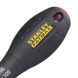 Отвертка FatMax с длиной жала 100 мм под шлиц SL5.5 STANLEY 1-65-098