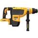 Перфоратор акумуляторний безщітковий SDS MAX DeWALT DCH735N