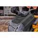 Вібраційна плита прямохідна акумуляторна POWERSHIFT DeWALT DCPS7154N