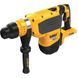 Перфоратор акумуляторний безщітковий SDS MAX DeWALT DCH735N