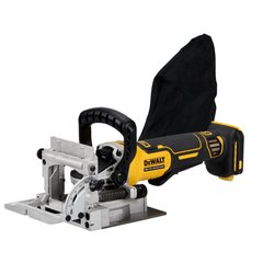 Фрезер аккумуляторный бесщёточный DeWALT DCW682N