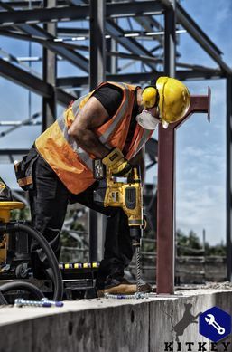 Бур DeWALT DT60838