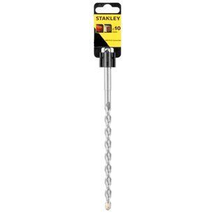 Бур SDS-Plus 10х100х160мм 1шт STANLEY STA54042