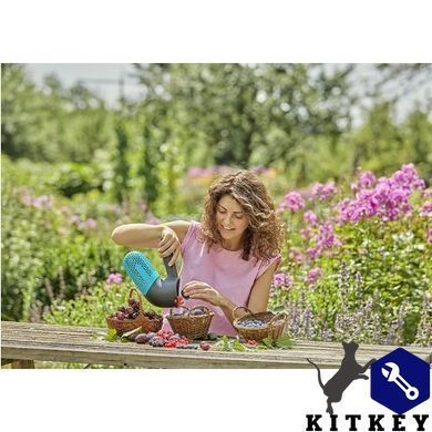 Плодозйомник для ягід Gardena Combisystem BerryPicker