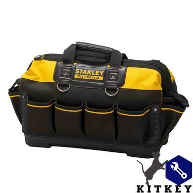 Сумка для інструментів FatMax закрита STANLEY 1-93-950