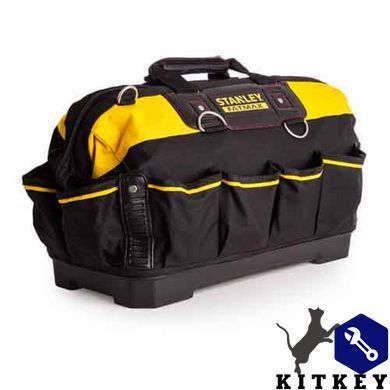 Сумка для інструментів FatMax закрита STANLEY 1-93-950