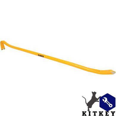 Цвяходер-монтування з пружинної сталі, L = 1070 мм. DeWALT DWHT55132-1