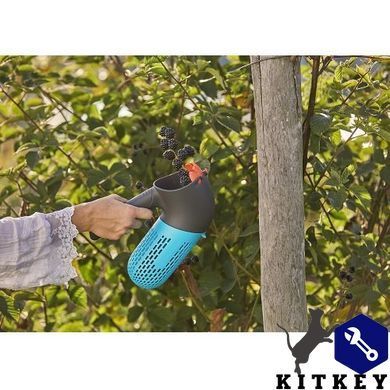 Плодозйомник для ягід Gardena Combisystem BerryPicker