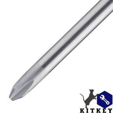 Викрутка FatMax з довжиною 250 мм під шліц Ph2 STANLEY 0-65-224