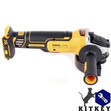 Набір з чотирьох інструментів безщіткових DeWALT DCK422P3