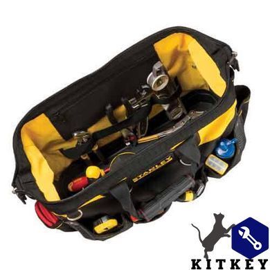 Сумка для інструментів FatMax закрита STANLEY 1-93-950