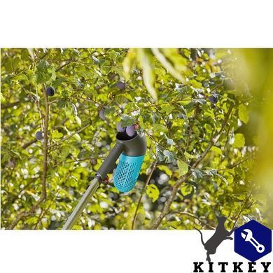 Плодозйомник для ягід Gardena Combisystem BerryPicker