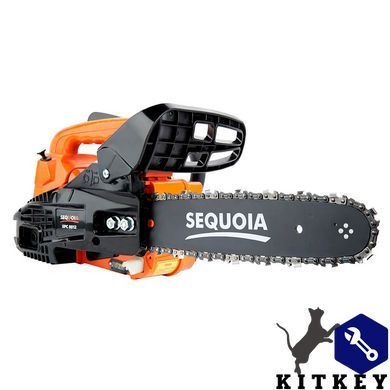 Пила цепная бензиновая SEQUOIA SPC0812