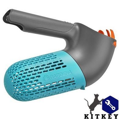 Плодозйомник для ягід Gardena Combisystem BerryPicker
