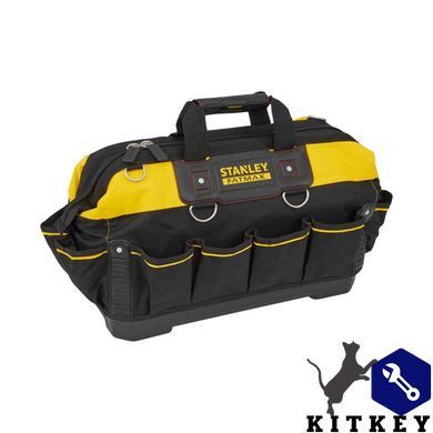 Сумка для інструментів FatMax закрита STANLEY 1-93-950