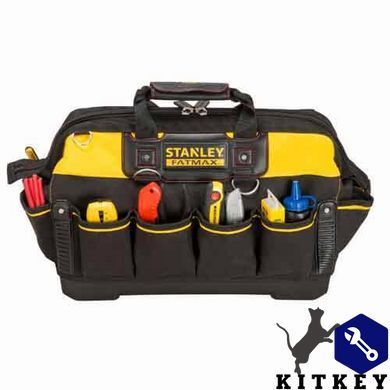 Сумка для інструментів FatMax закрита STANLEY 1-93-950