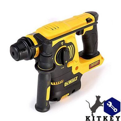 Набір з чотирьох інструментів безщіткових DeWALT DCK422P3