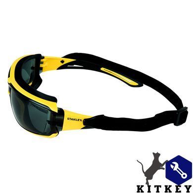 Очки Rubber Gasket STANLEY SYE15-21D