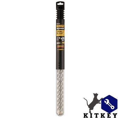 Бур DeWALT DT60838