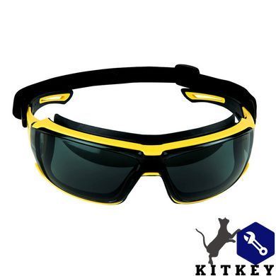 Очки Rubber Gasket STANLEY SYE15-21D